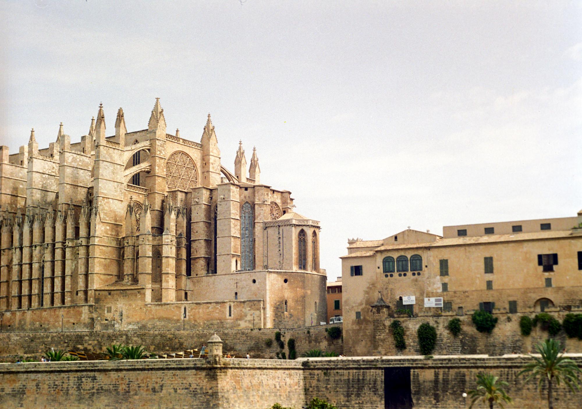 Spain (Ana) - Mallorca #17
