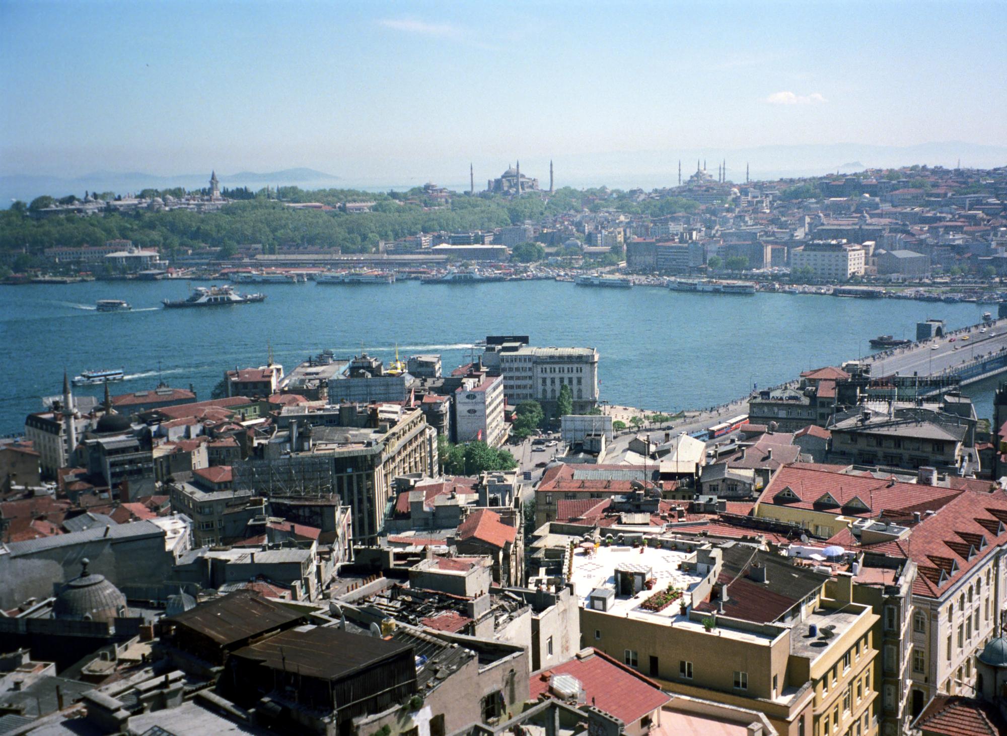Turkey - Istanbul #3