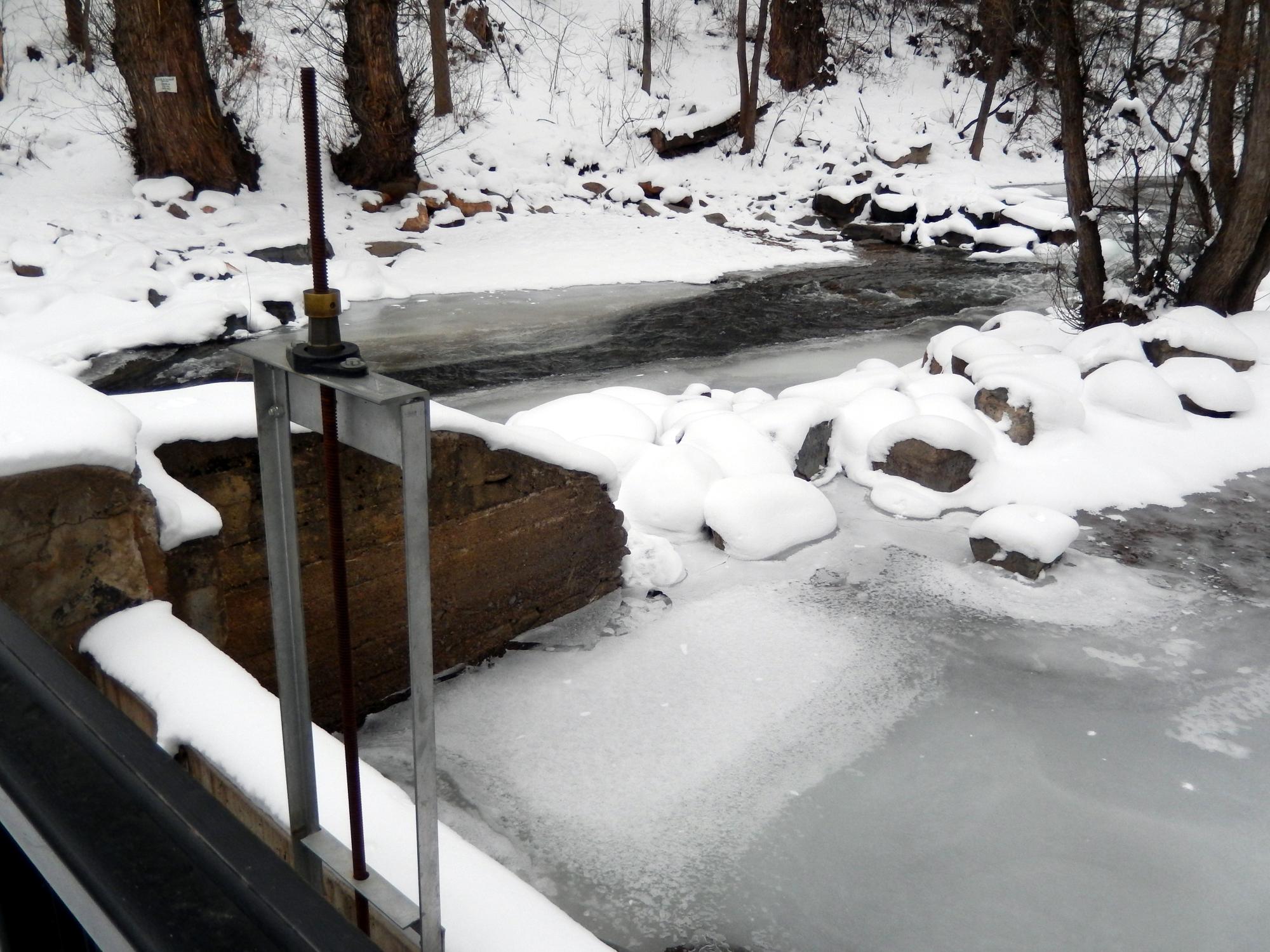 Colorado - Boulder Creek #5