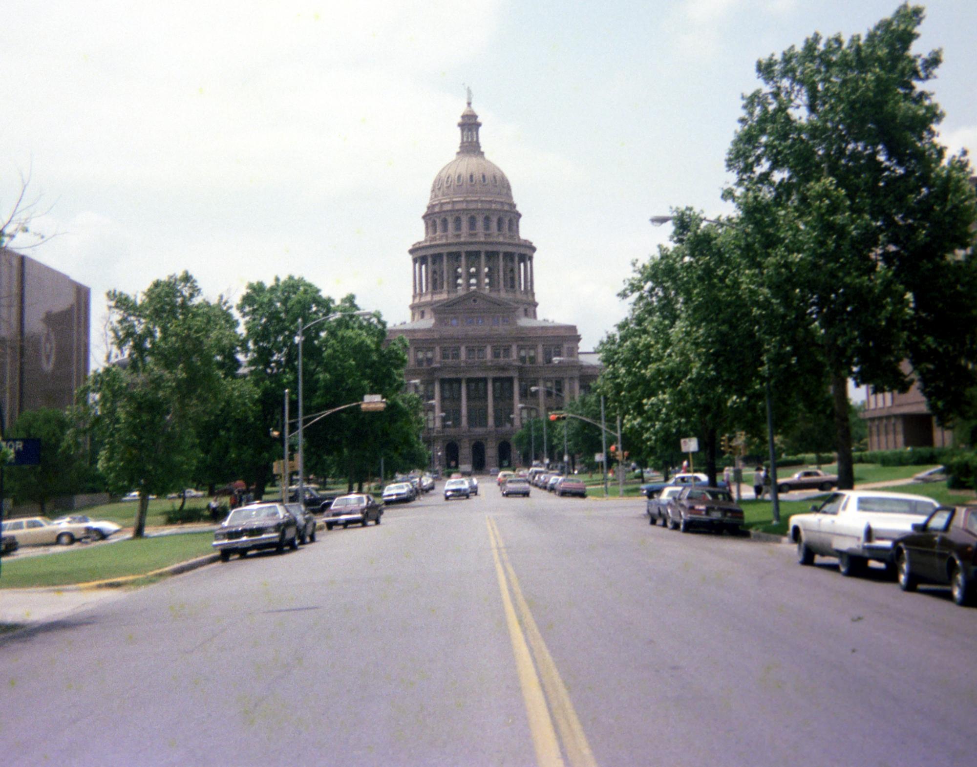 Austin - Capitol Austin Texas #1