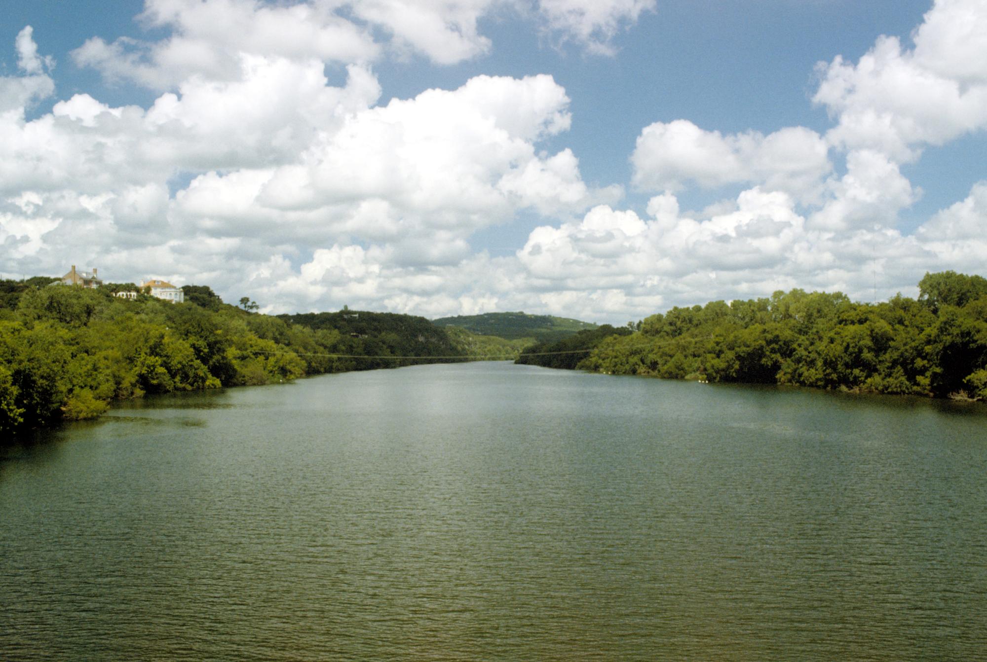 Austin - Town Lake