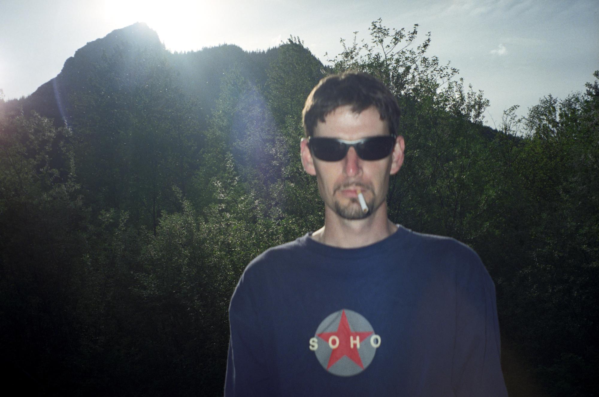 Mount Si - Mr Cool