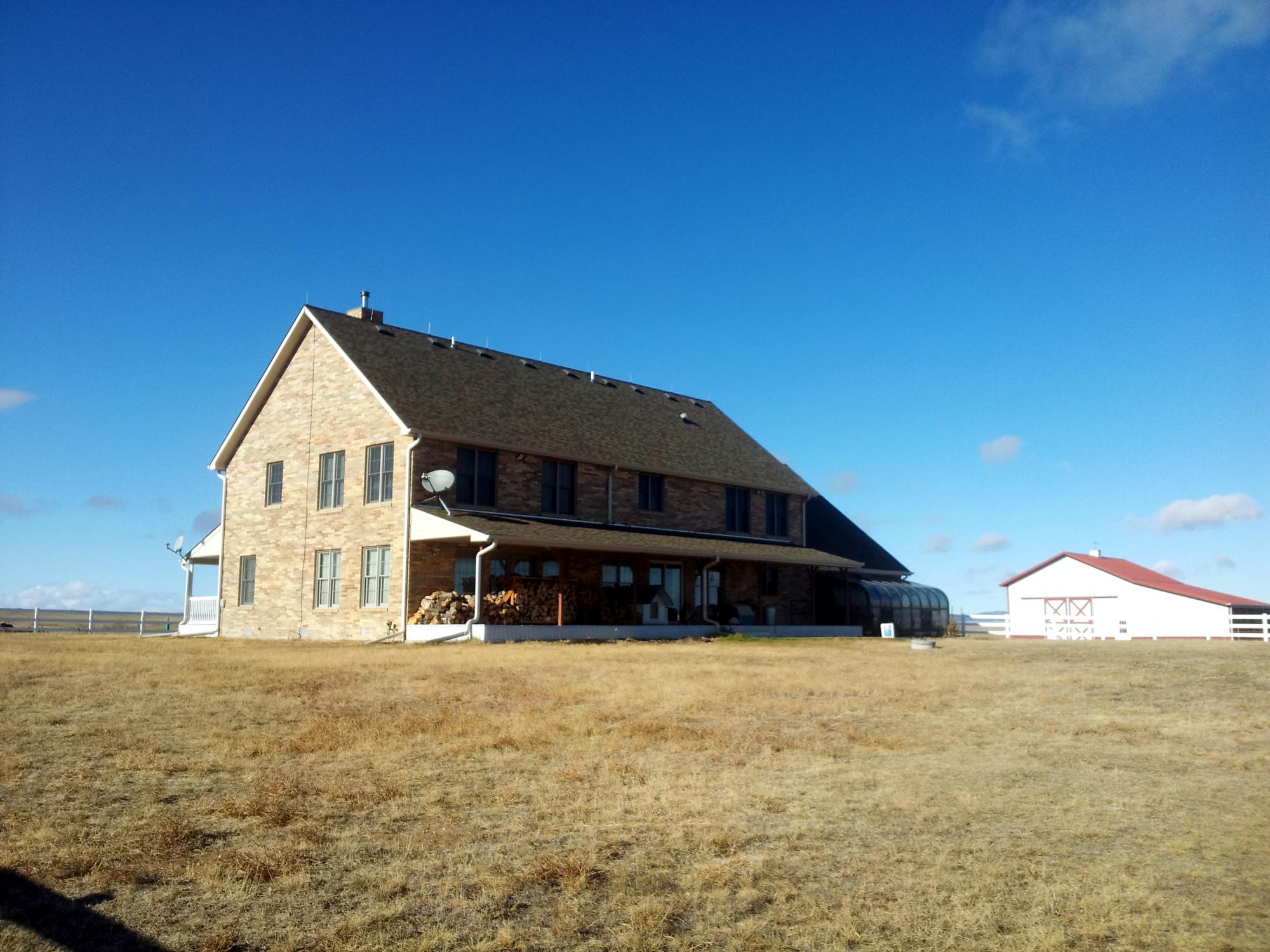 Holiday Ranch (2015-2019) - South Side