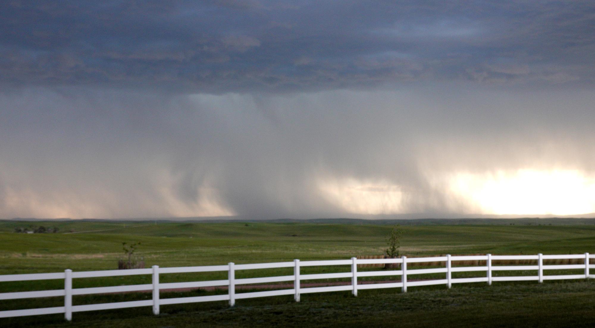 Holiday Ranch (2020-2021) - Spring Rain