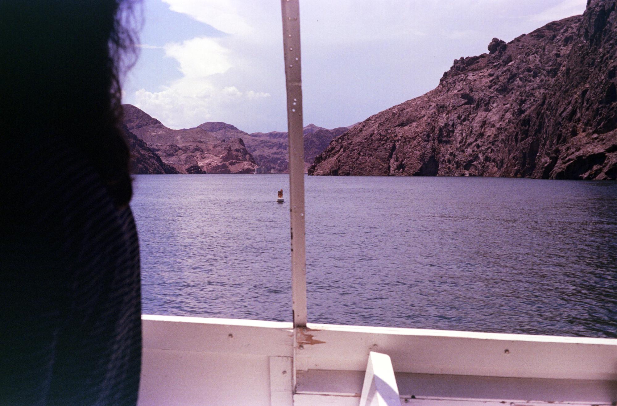 Western US - Lake Mead