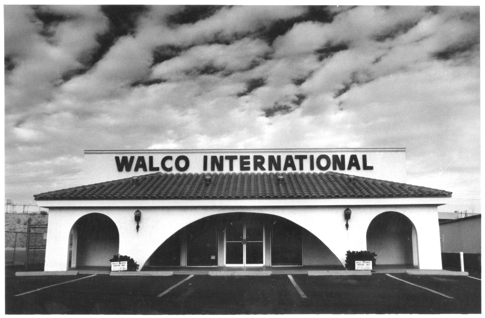 Walco (El Paso) - Walco International